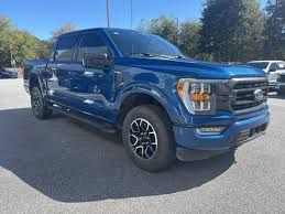 Used 2023 Ford F150 XLT