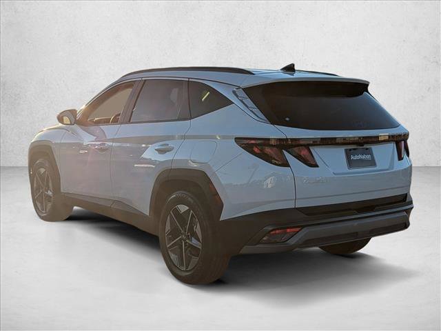 New 2026 Hyundai Tucson SEL image 8
