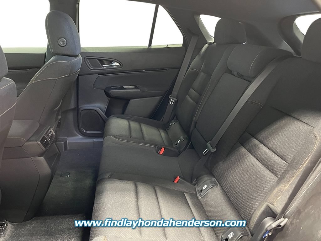 New 2026 Honda Prologue EX image 24
