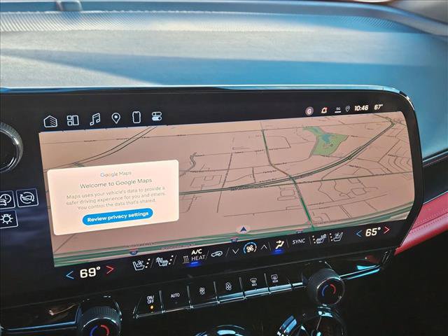 New 2025 Chevrolet Blazer EV RS AWD/4WD image 14