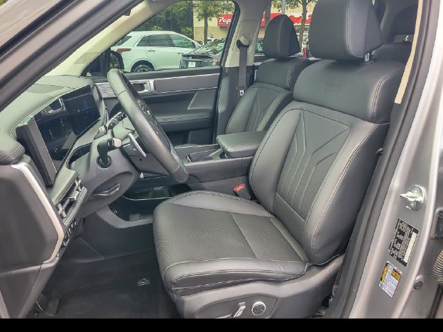 Used 2025 Hyundai Santa Fe XRT AWD/4WD image 6