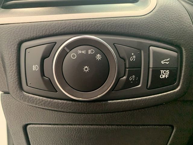 Used 2023 Ford Edge ST-Line AWD/4WD image 15