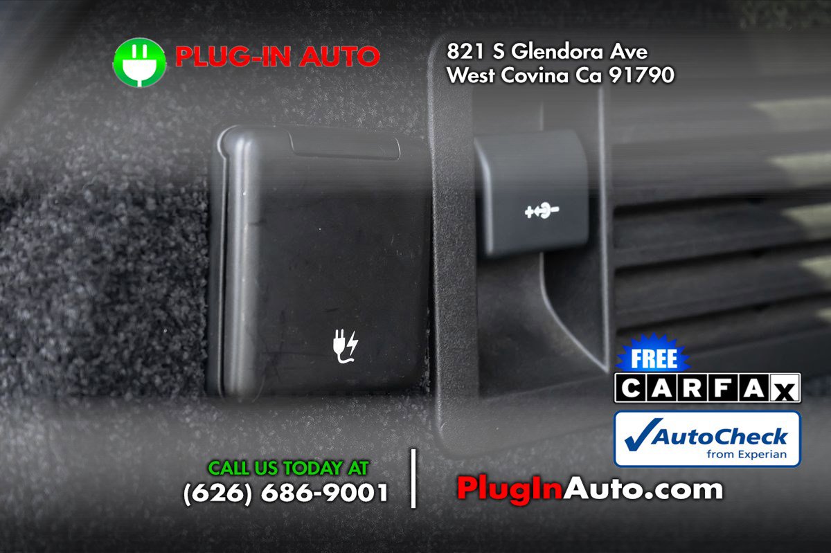 Used 2018 Land Rover Range Rover HSE AWD/4WD image 14