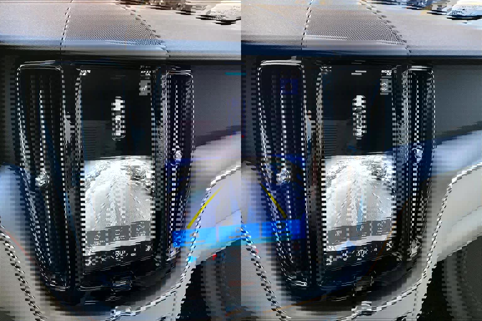 Certified 2024 Volvo XC60 B5 Core w/ Climate Package image 28