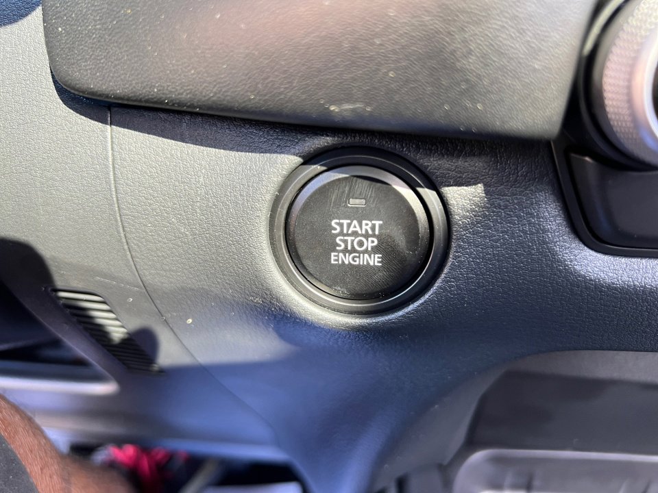 New 2026 MAZDA CX-50 AWD 2.5 S w/ Weather Package image 20