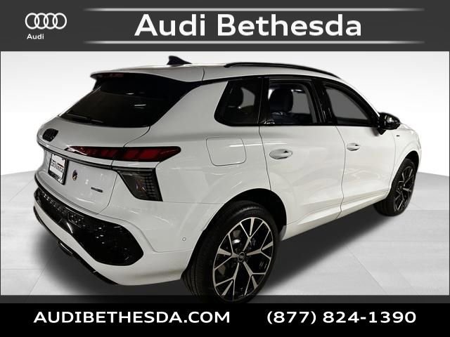 New 2026 Audi Q3 quattro 2.0T image 7