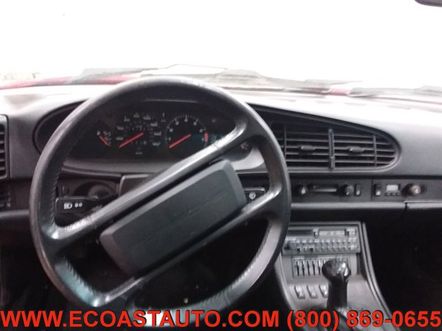 Used 1988 Porsche 944 Coupe image 10