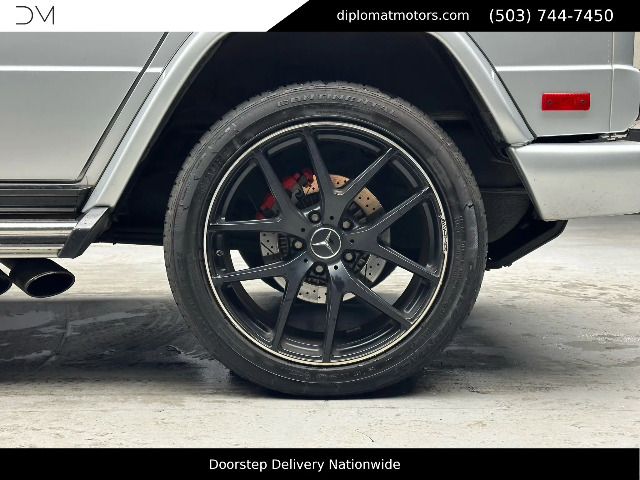 Used 2017 Mercedes-Benz G 65 AMG 4MATIC image 41