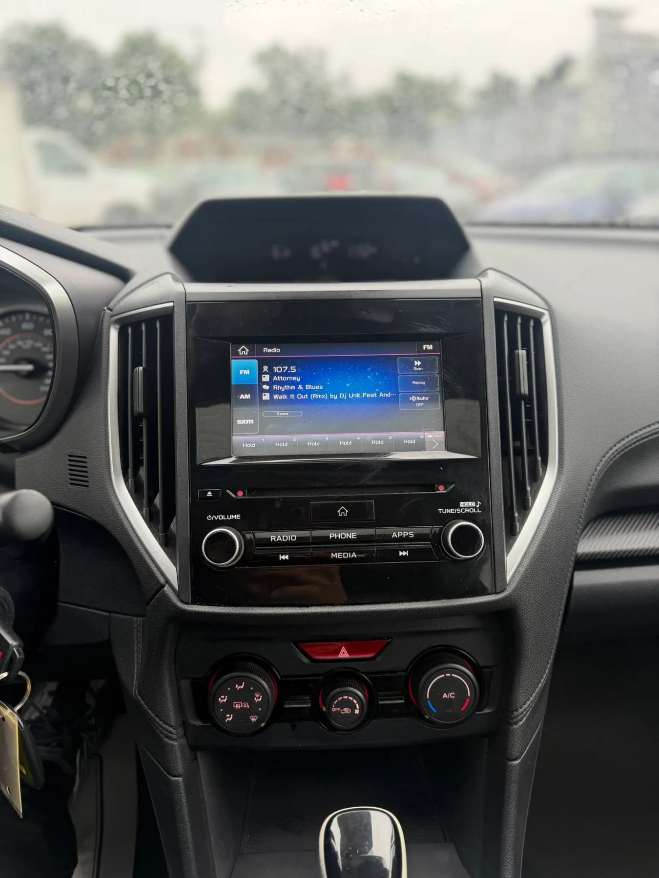 Used 2019 Subaru Crosstrek 2.0i Premium AWD/4WD image 13