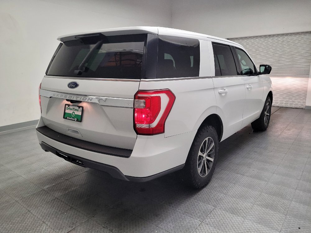 Used 2019 Ford Expedition XL AWD/4WD image 9