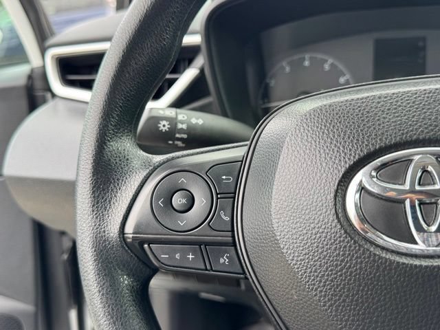 Used 2024 Toyota Corolla LE FWD image 20
