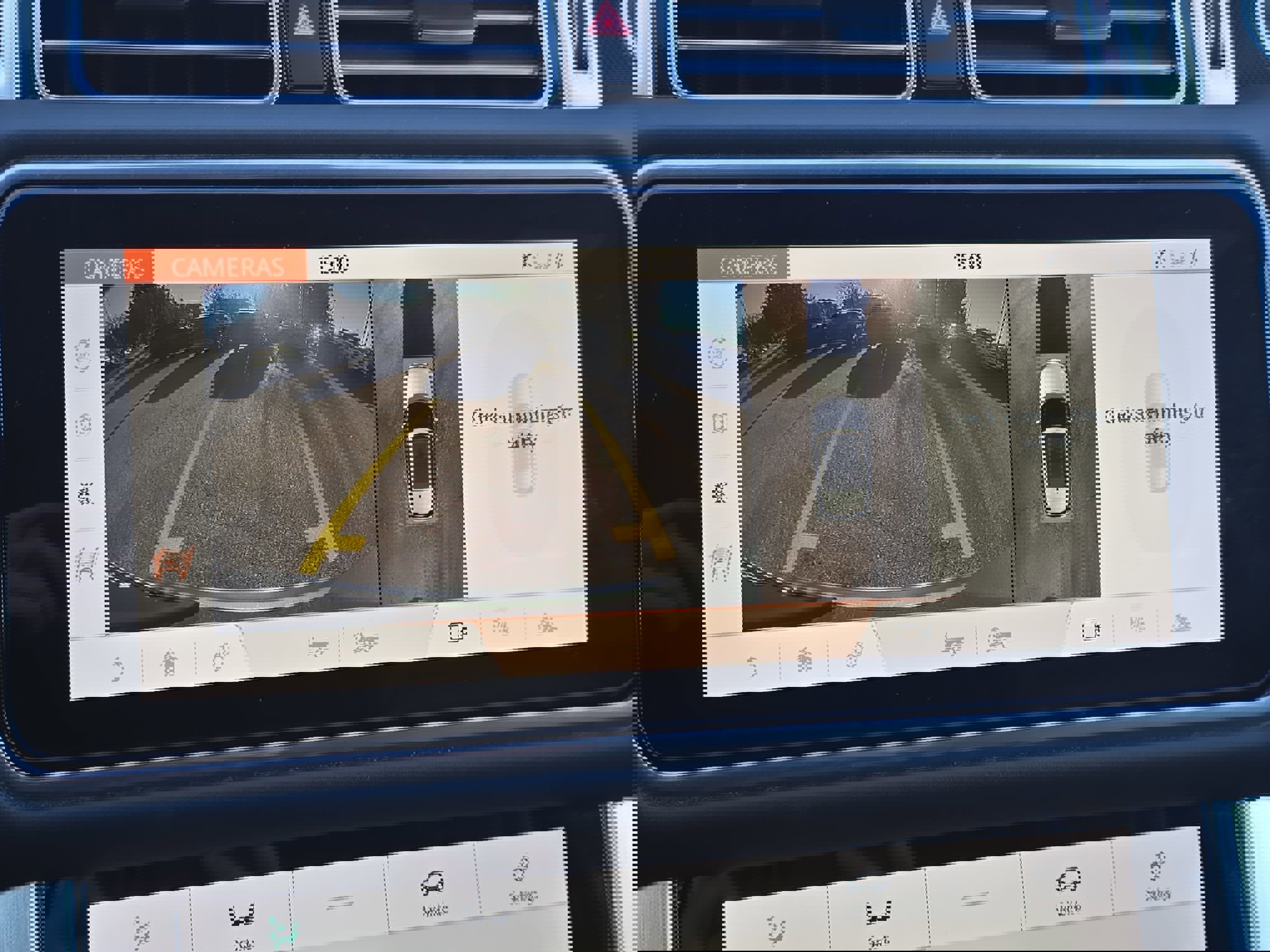 Used 2019 Land Rover Range Rover HSE image 25