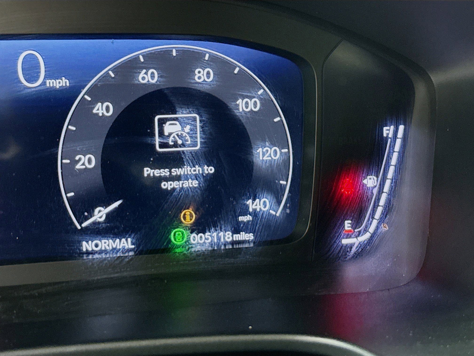 Used 2026 Honda CR-V EX-L image 13