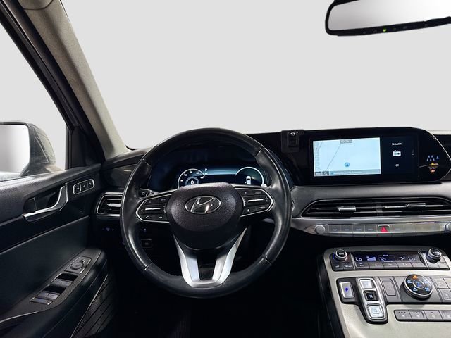Used 2022 Hyundai Palisade Limited image 26
