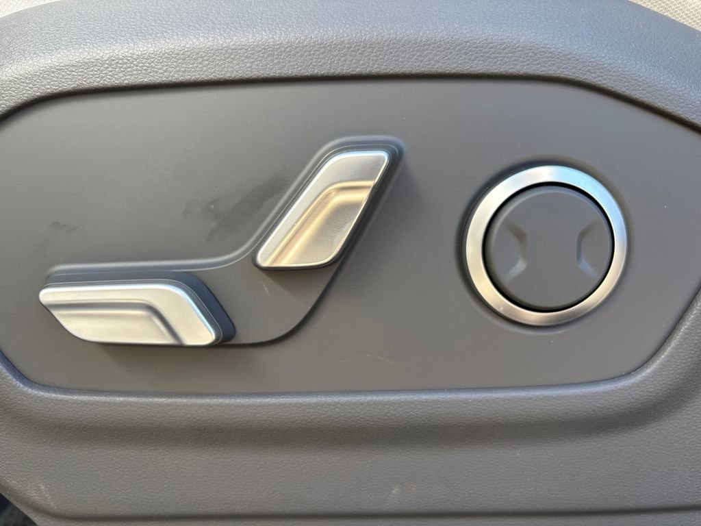 New 2026 Hyundai Santa Fe SEL image 12