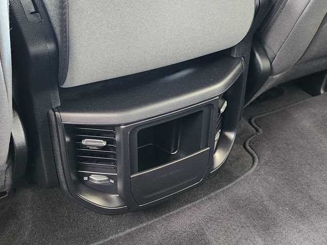 Used 2023 RAM 1500 Big Horn AWD/4WD image 30