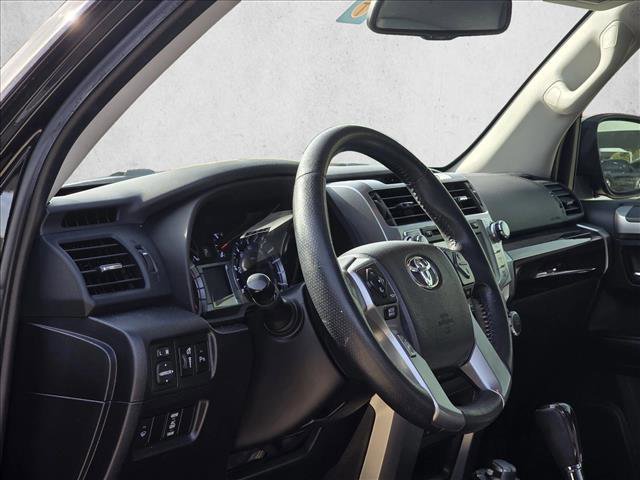 Used 2017 Toyota 4Runner Limited image 14