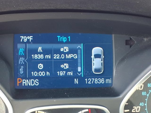 Used 2013 Ford Escape SE FWD image 18