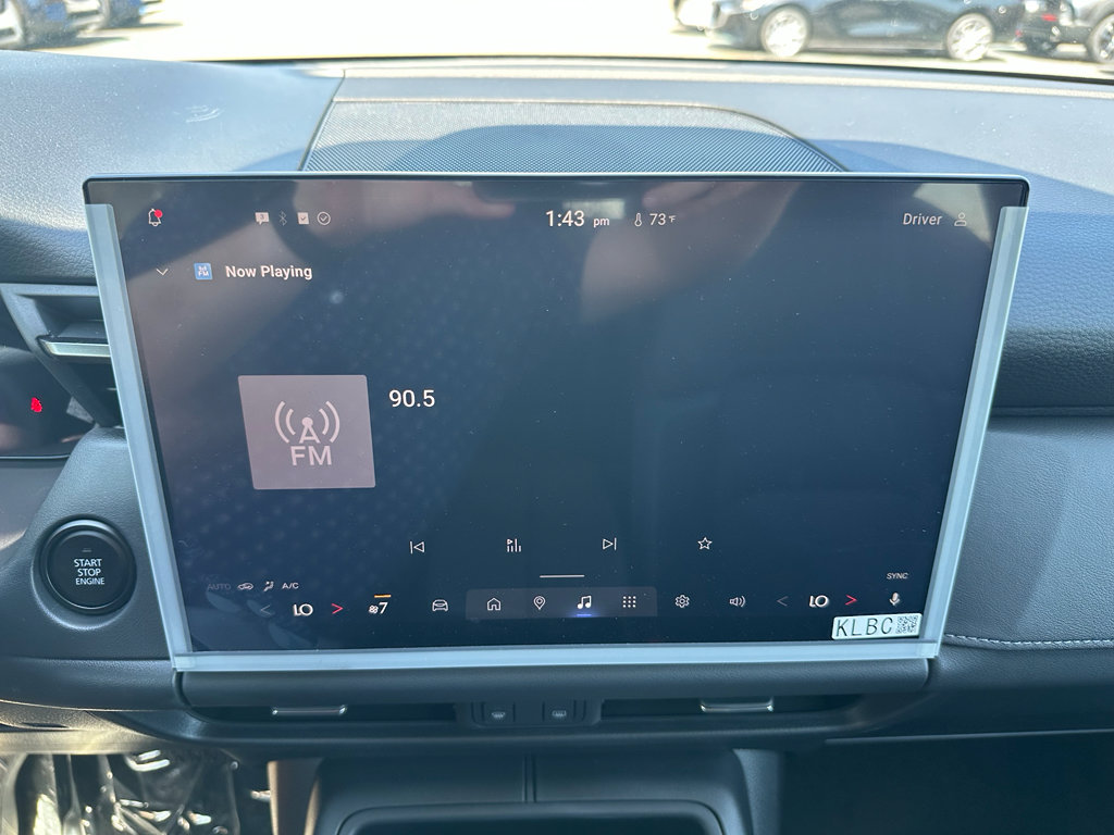 New 2026 MAZDA CX-5 Select image 13