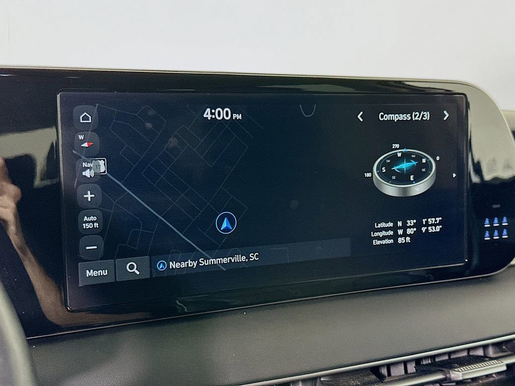 Used 2025 Hyundai Palisade SEL image 26