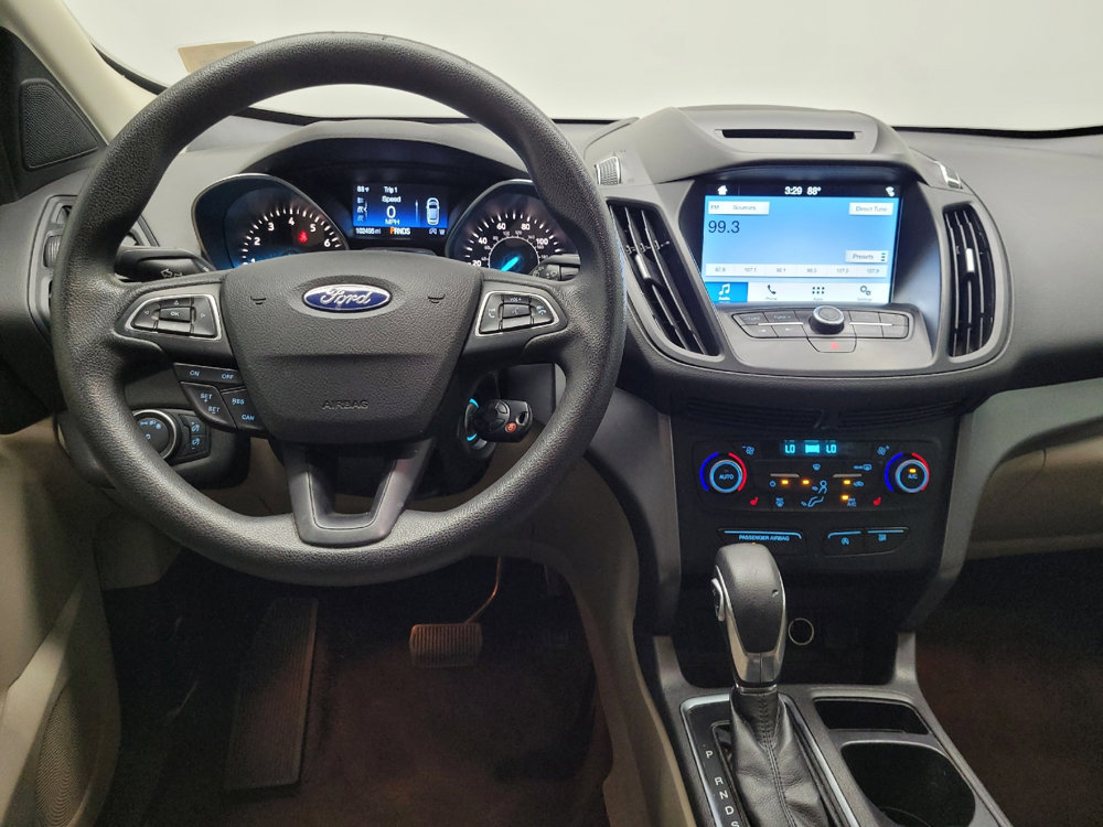 Used 2018 Ford Escape SE w/ SE Sync 3 Package image 22
