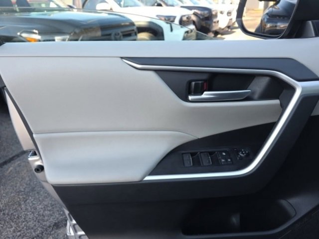 Certified 2023 Toyota RAV4 XLE Premium image 14
