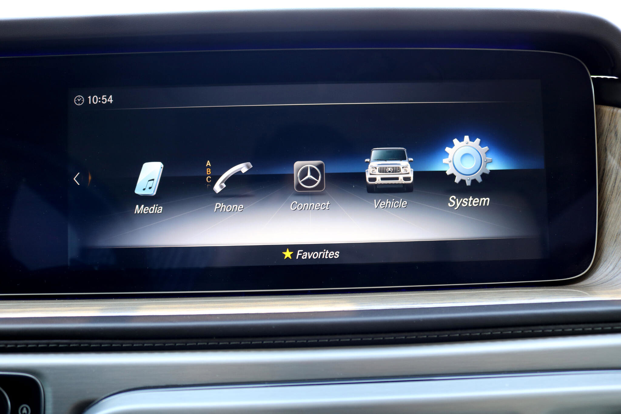 Used 2021 Mercedes-Benz G 63 AMG AMG G 63 4MATIC SUV image 34