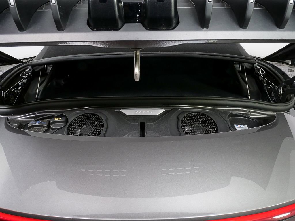 Certified 2021 Porsche 911 Carrera S RWD image 30