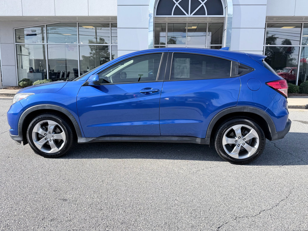 Used 2018 Honda HR-V LX image 5