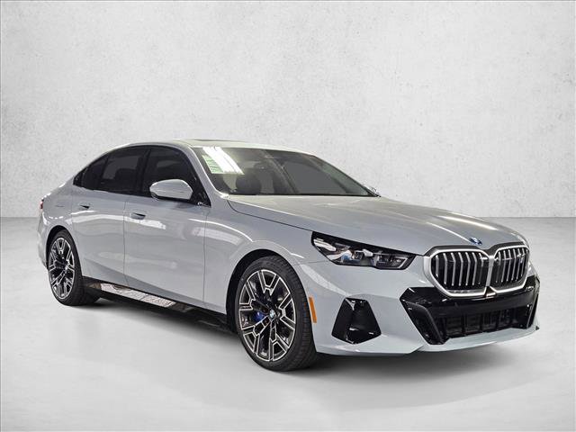 New 2026 BMW i5 eDrive40 image 6