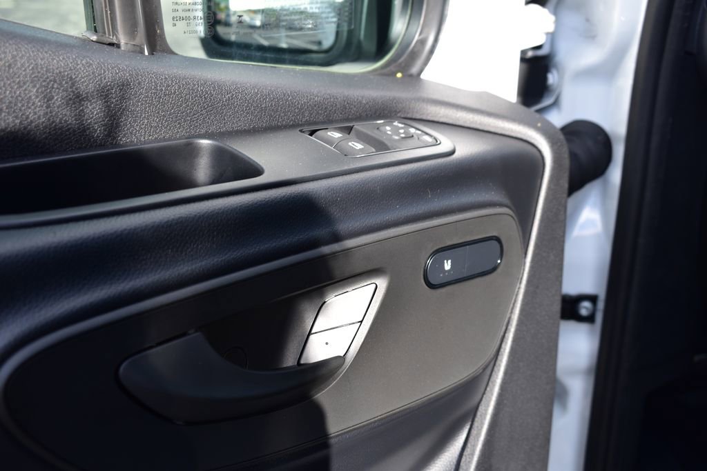 New 2025 Mercedes-Benz Sprinter 2500 image 10