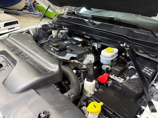 Used 2023 RAM 2500 Laramie image 79