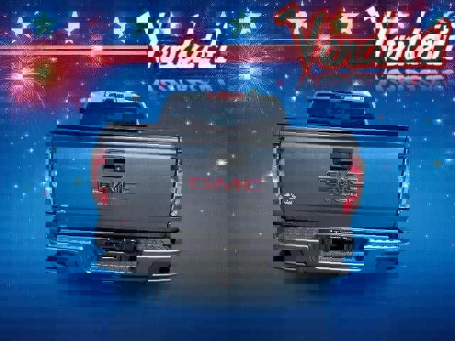 Certified 2022 GMC Canyon Elevation w/ Trailering Package AWD/4WD image 6