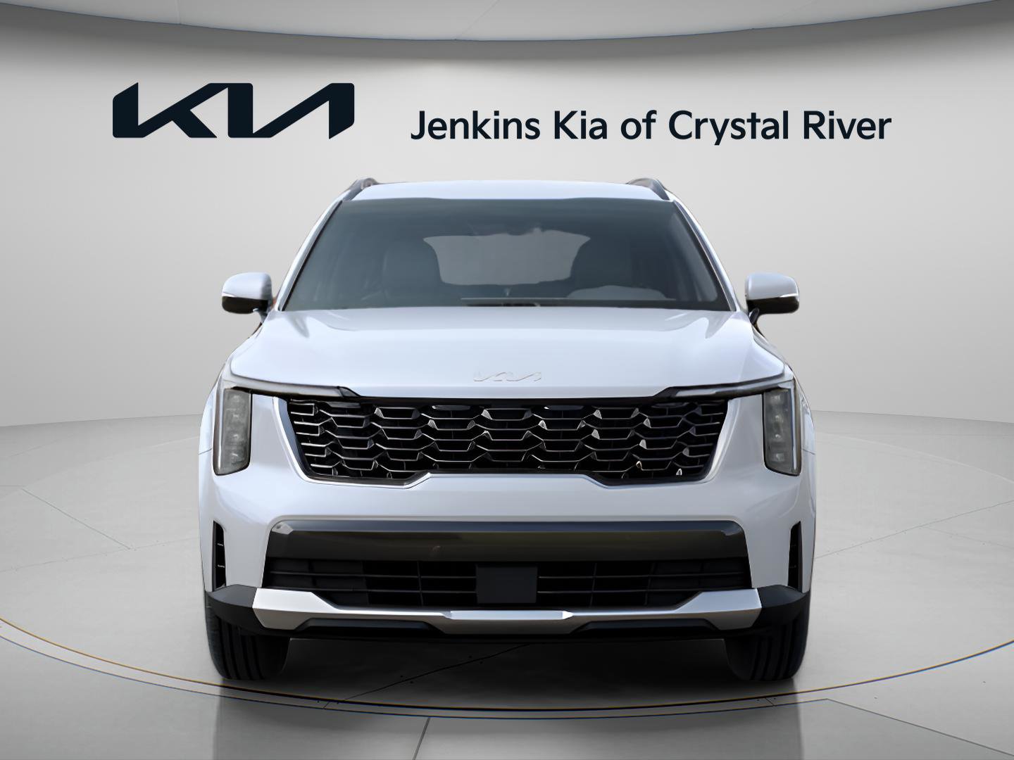 New 2026 Kia Sorento S image 9