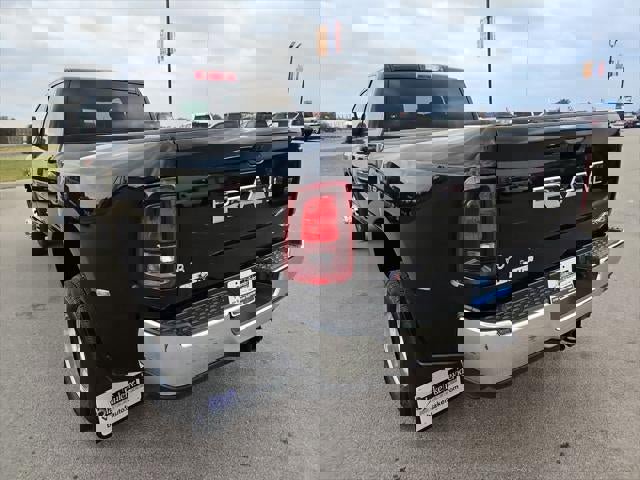 New 2026 RAM 3500 Lone Star image 35