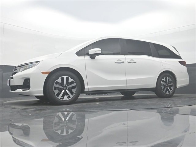 New 2026 Honda Odyssey EX-L image 28
