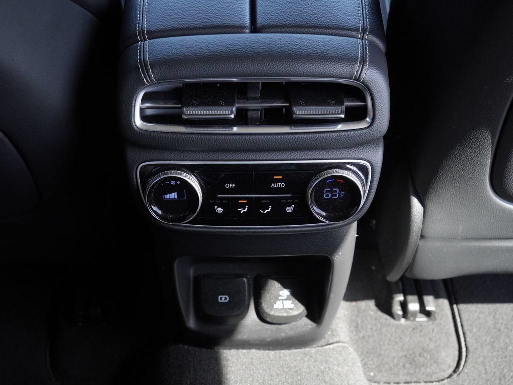 Used 2023 Genesis GV80 3.5T w/ Advanced Package AWD/4WD image 24