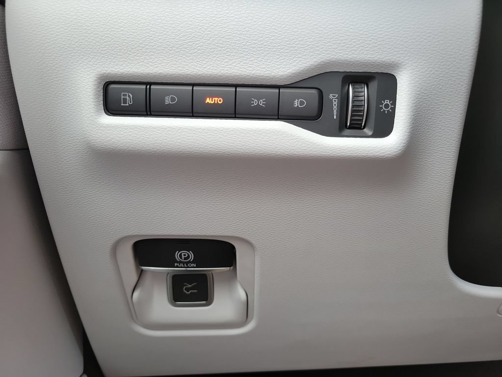 New 2026 Jeep Cherokee Laredo AWD/4WD image 23