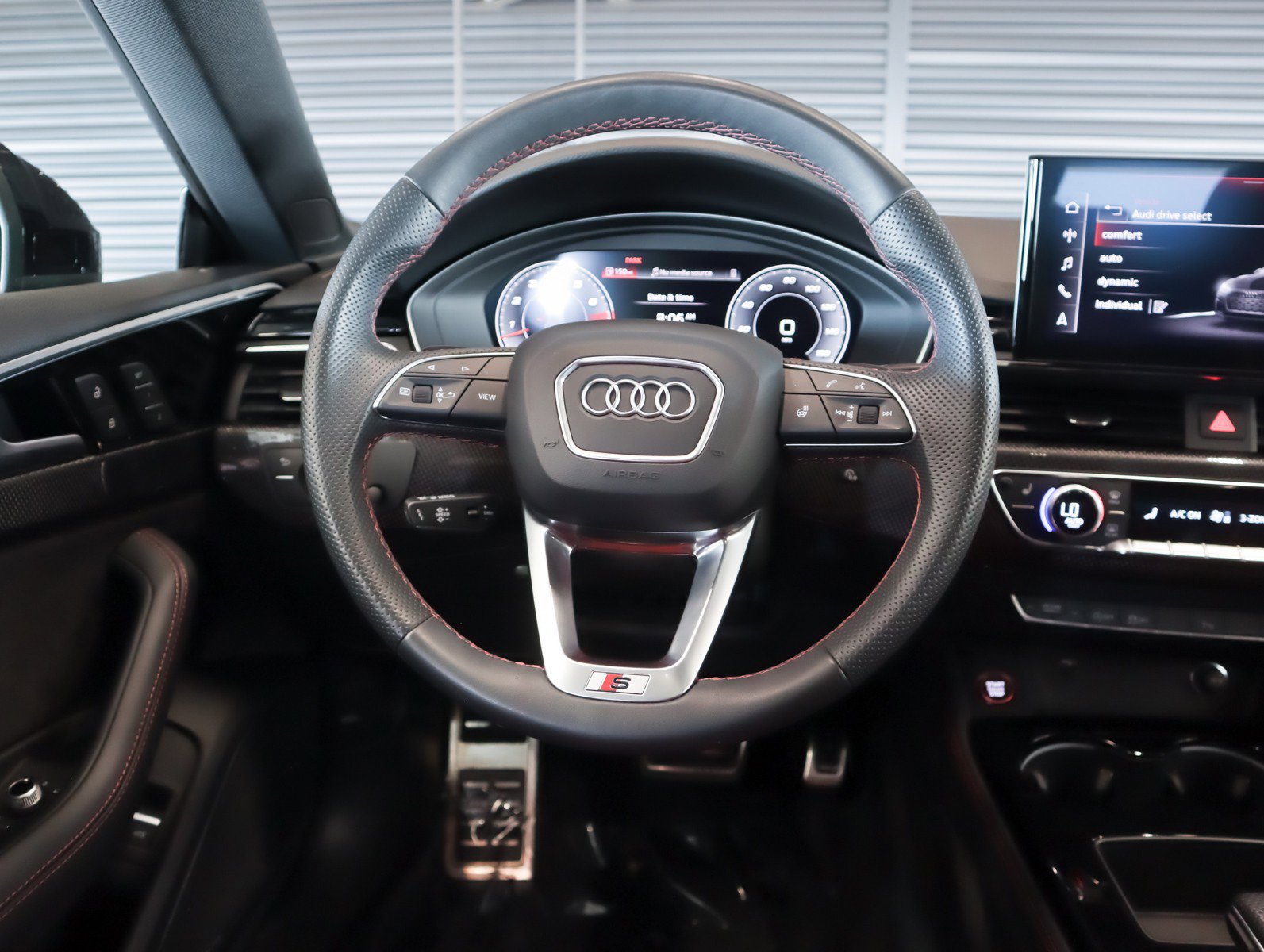 Certified 2024 Audi S5 Premium Plus w/ Premium Plus Package image 19