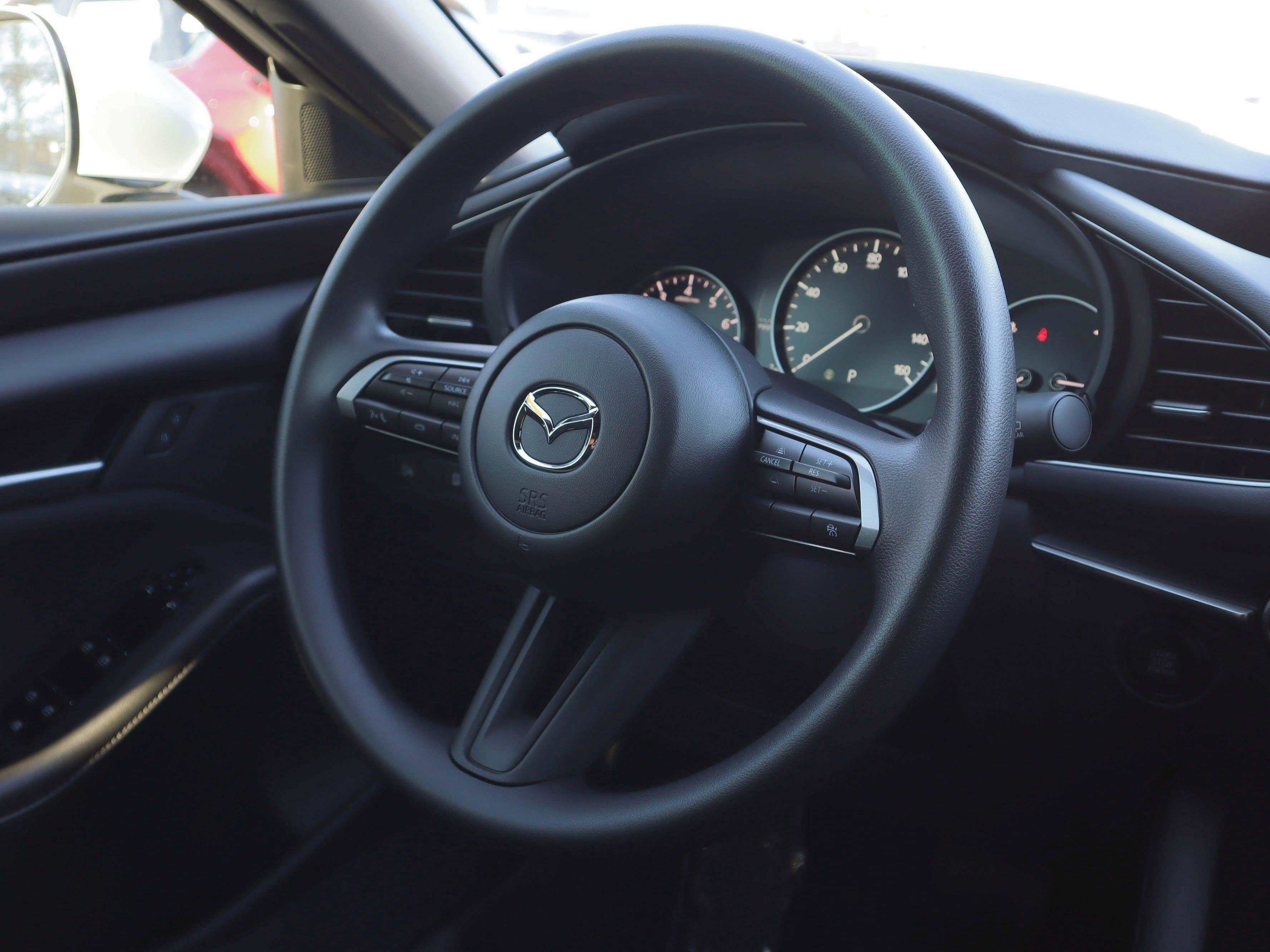 New 2026 MAZDA MAZDA3 s image 14