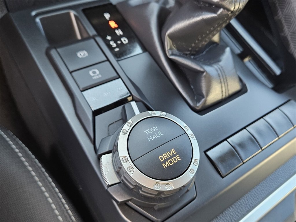 Used 2024 Toyota Tacoma TRD Sport image 23