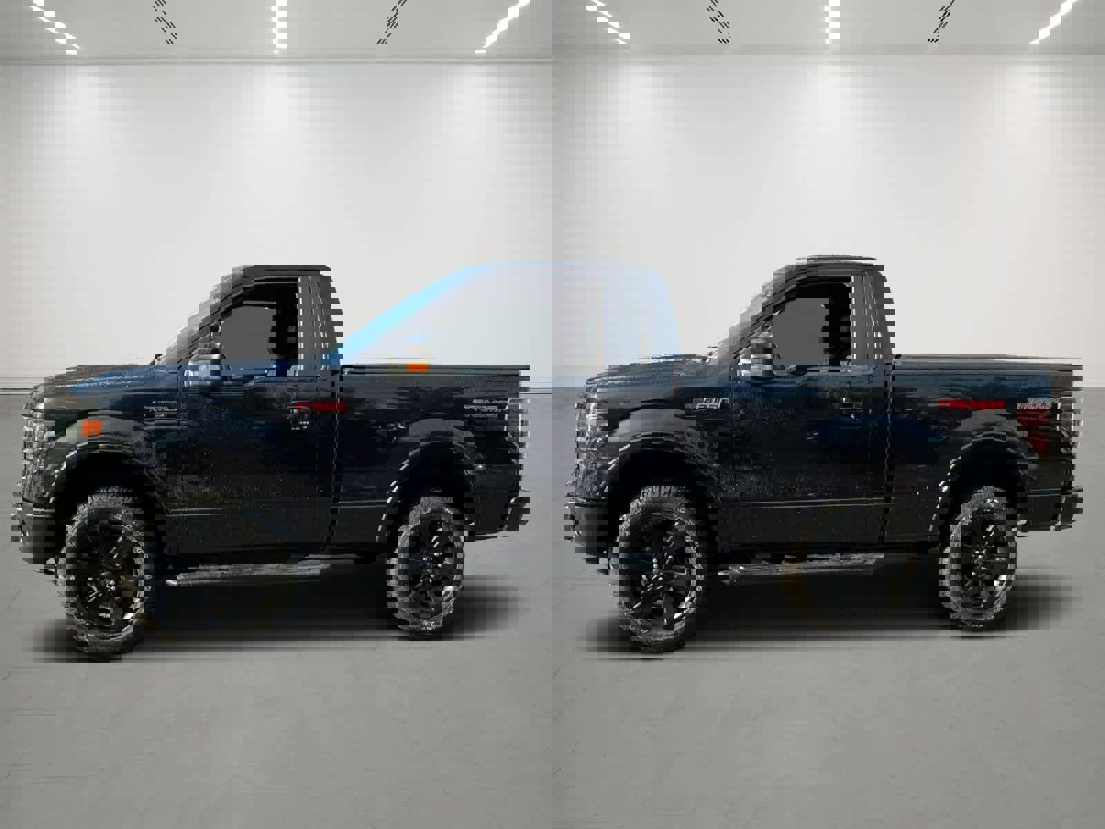 Used 2014 Ford F150 FX4 w/ FX Appearance Package AWD/4WD image 2