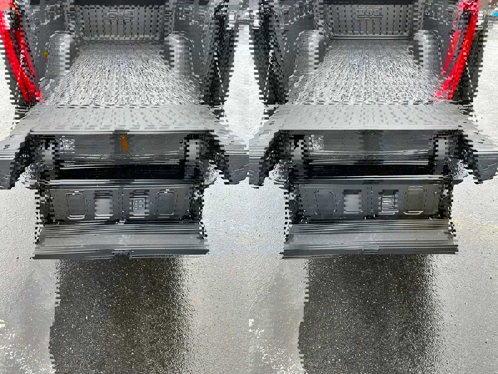 New 2026 GMC Sierra 2500 Denali Ultimate image 15