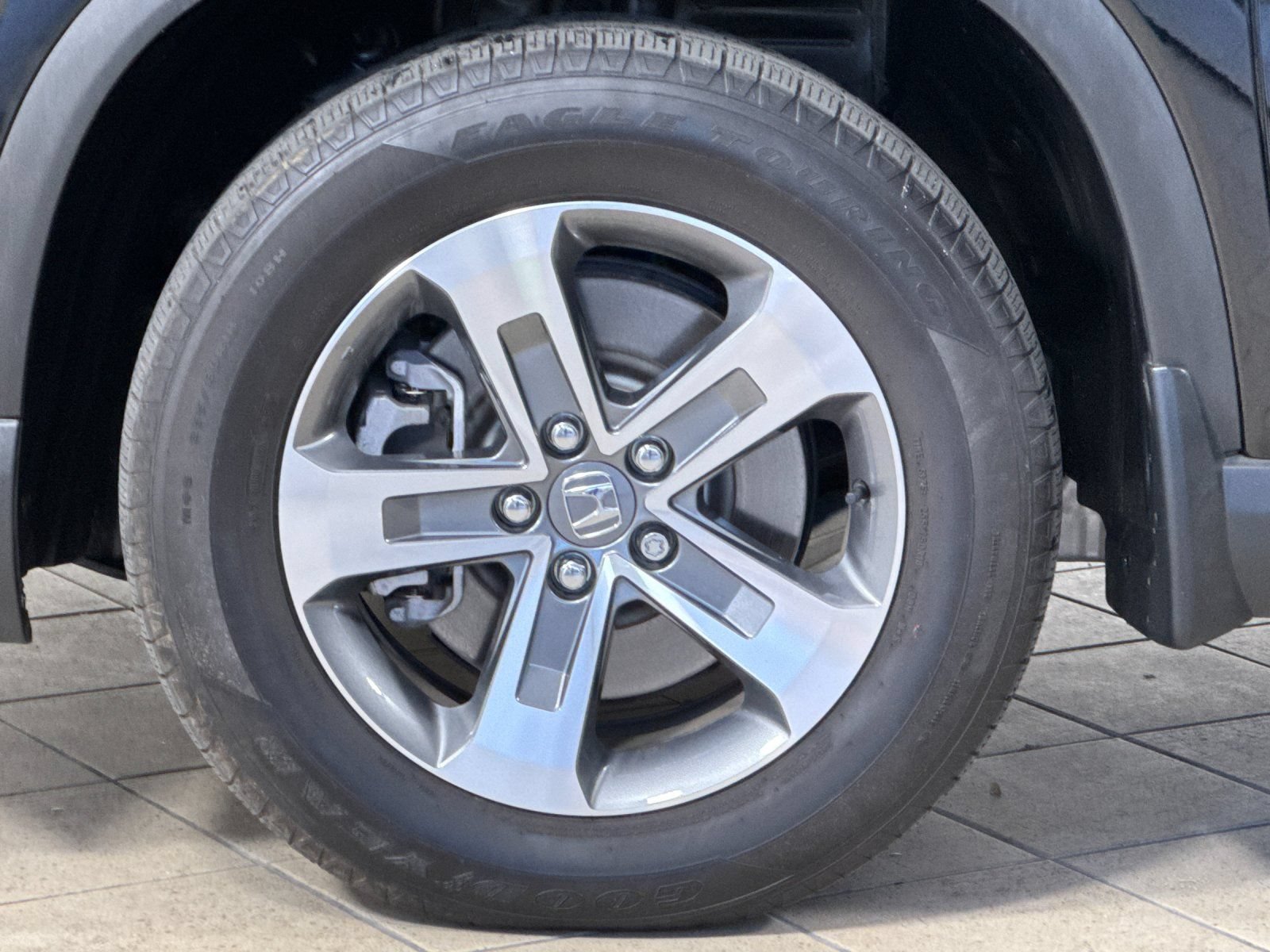 Used 2025 Honda Pilot EX-L image 25