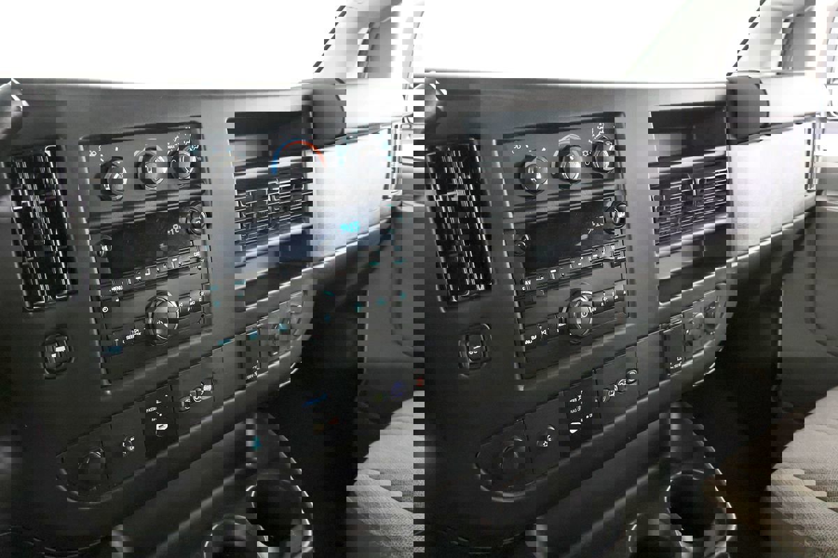 Used 2016 Chevrolet Express 2500 LS RWD image 30