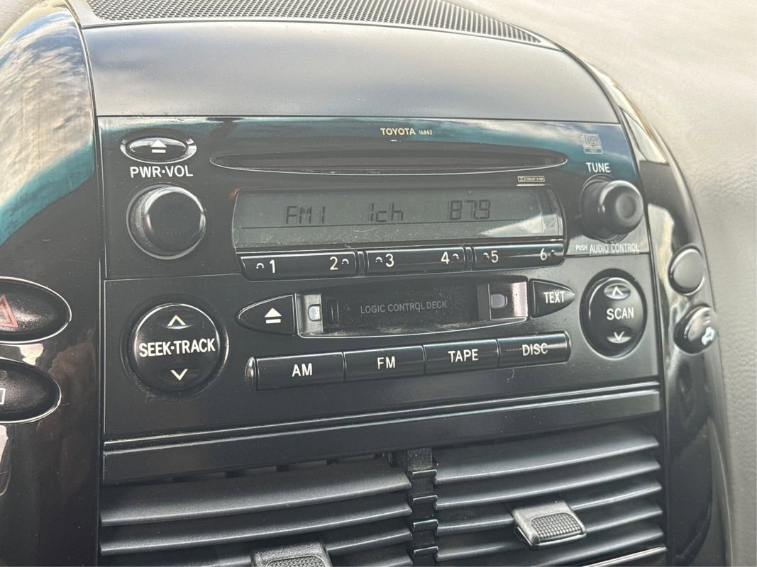 Used 2005 Toyota Sienna LE image 14