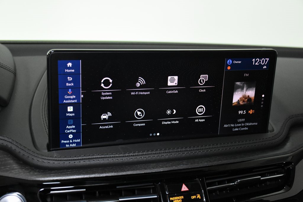 New 2026 Acura MDX w/ Advance Package image 20