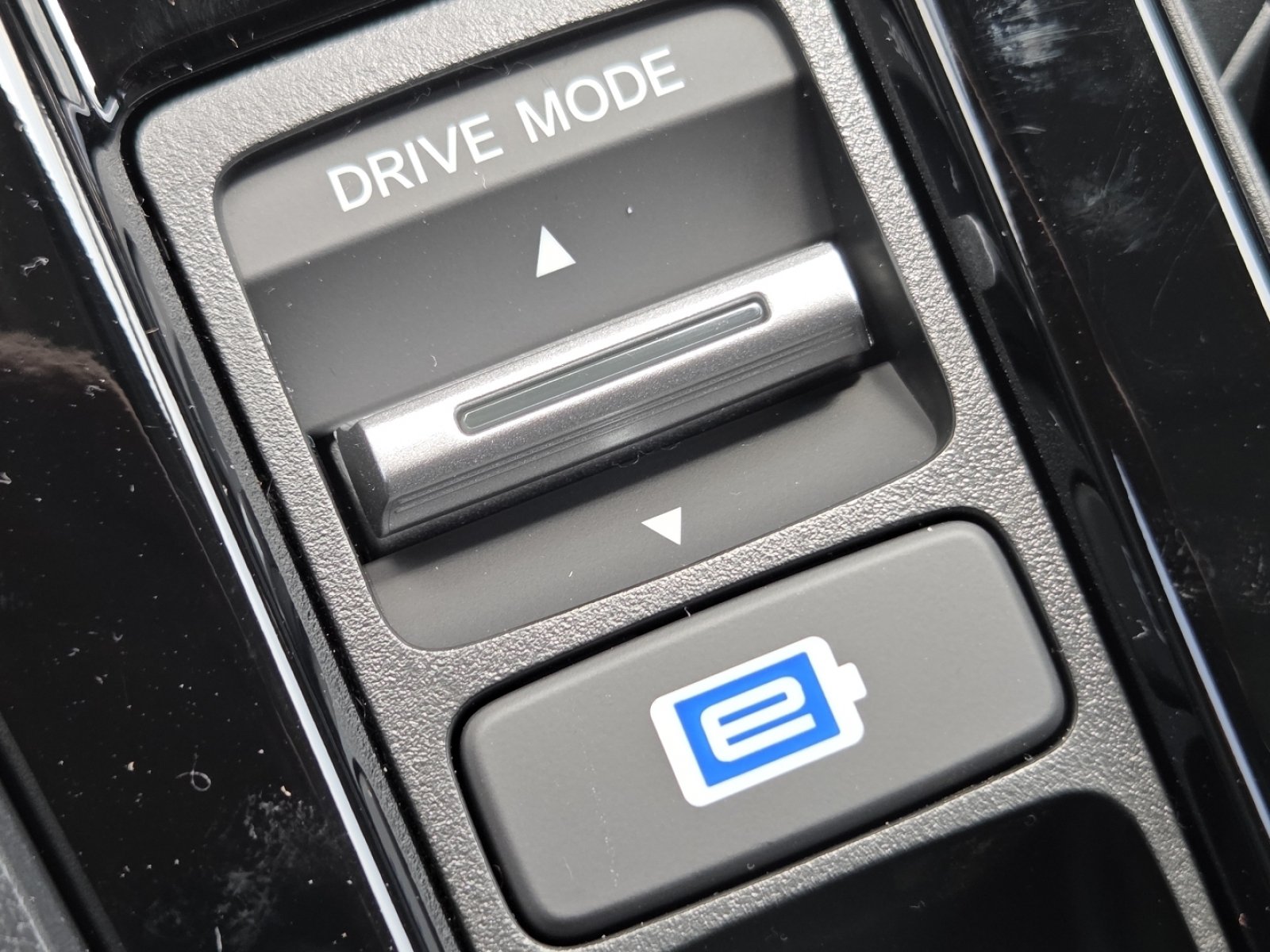 New 2026 Honda Accord EX-L image 8