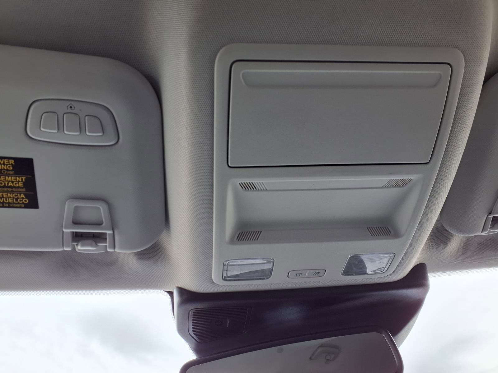 Used 2025 Ford Bronco Sport Badlands image 18