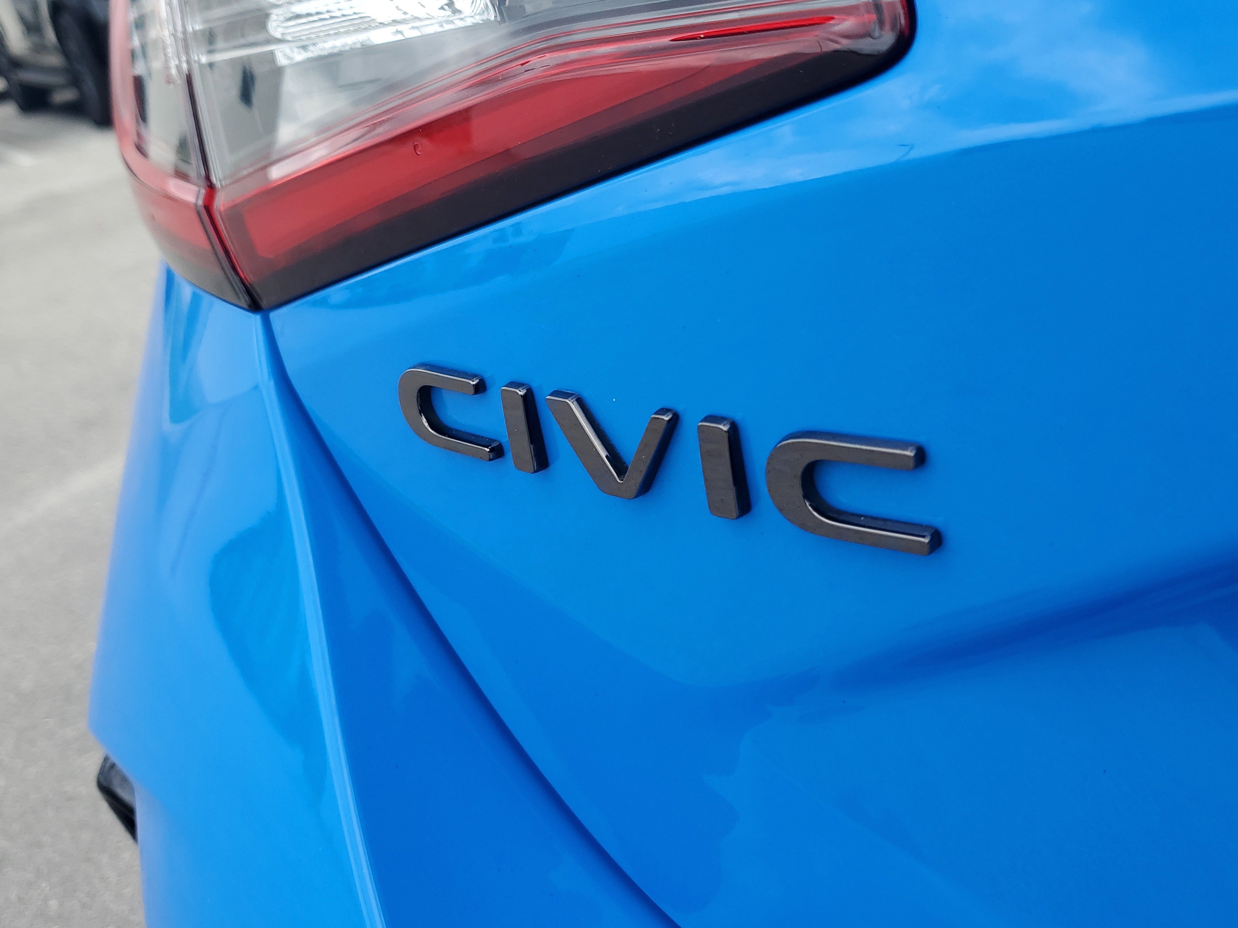 Used 2025 Honda Civic Type R image 10